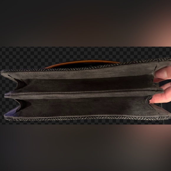 Brand New Ruby Shoo Purse with attachable shoulder strap - Picture 5 of 5